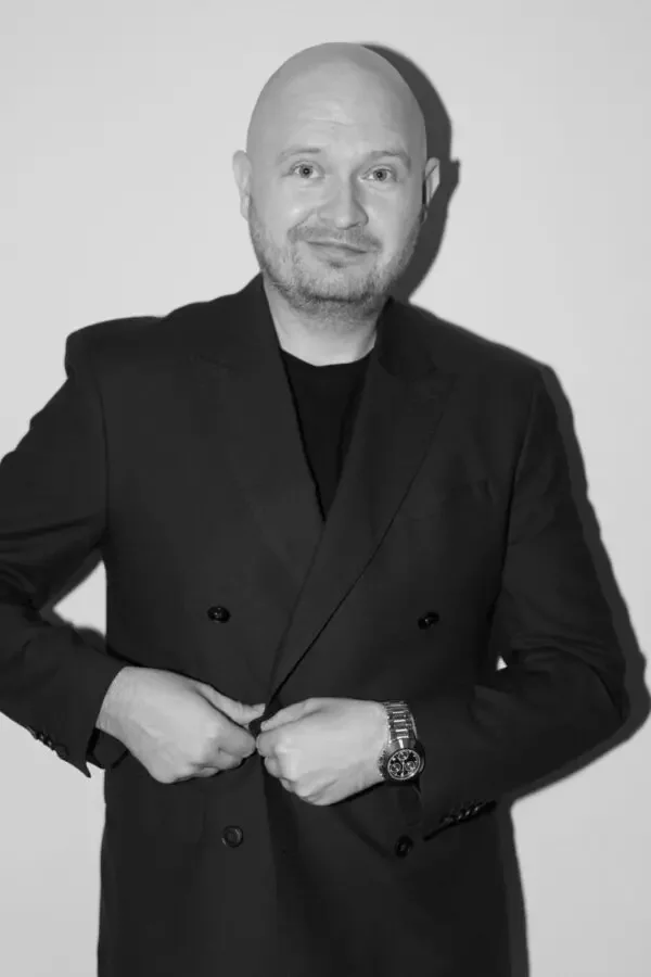 Володимир Тімашев