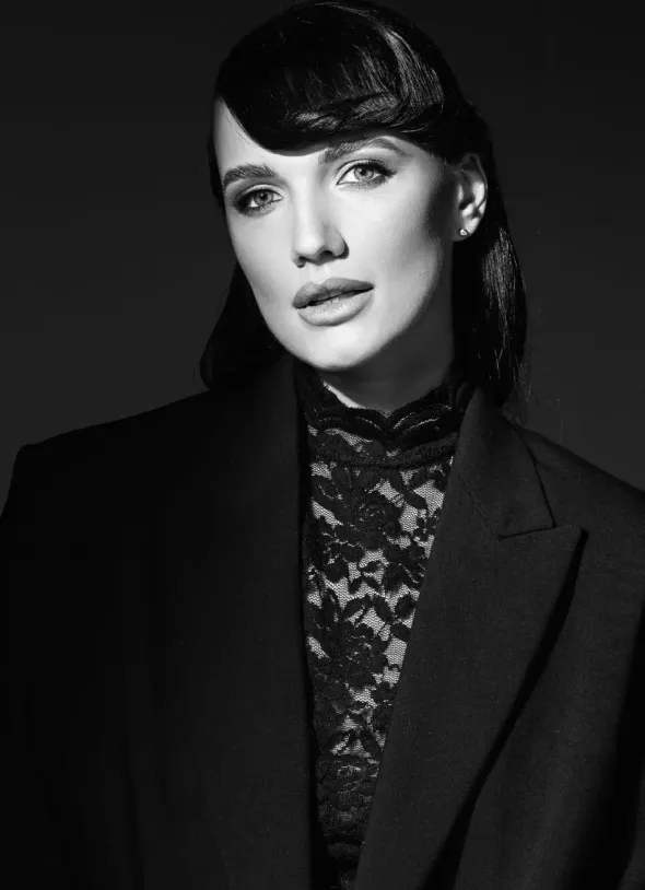 Христина Яремкевич