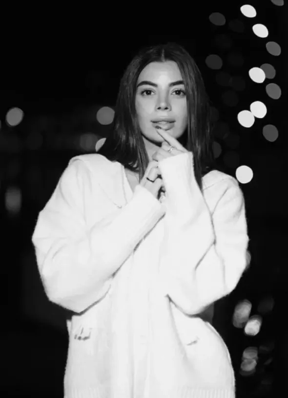 Вікторія Матевосян