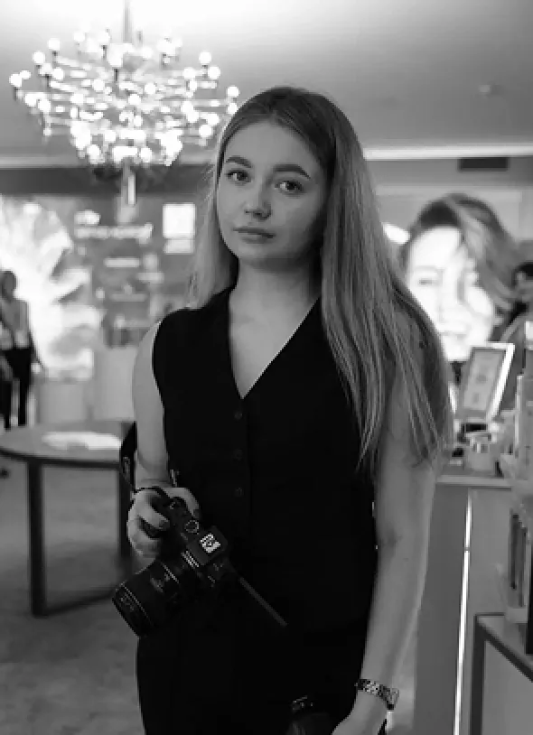 Владислава Готра