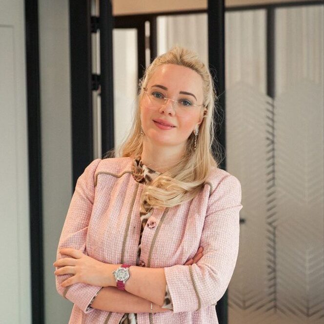 Dermatologika – Онлайн-курс для лікарів дерматологів, які попереду. 7 - EstyDerm