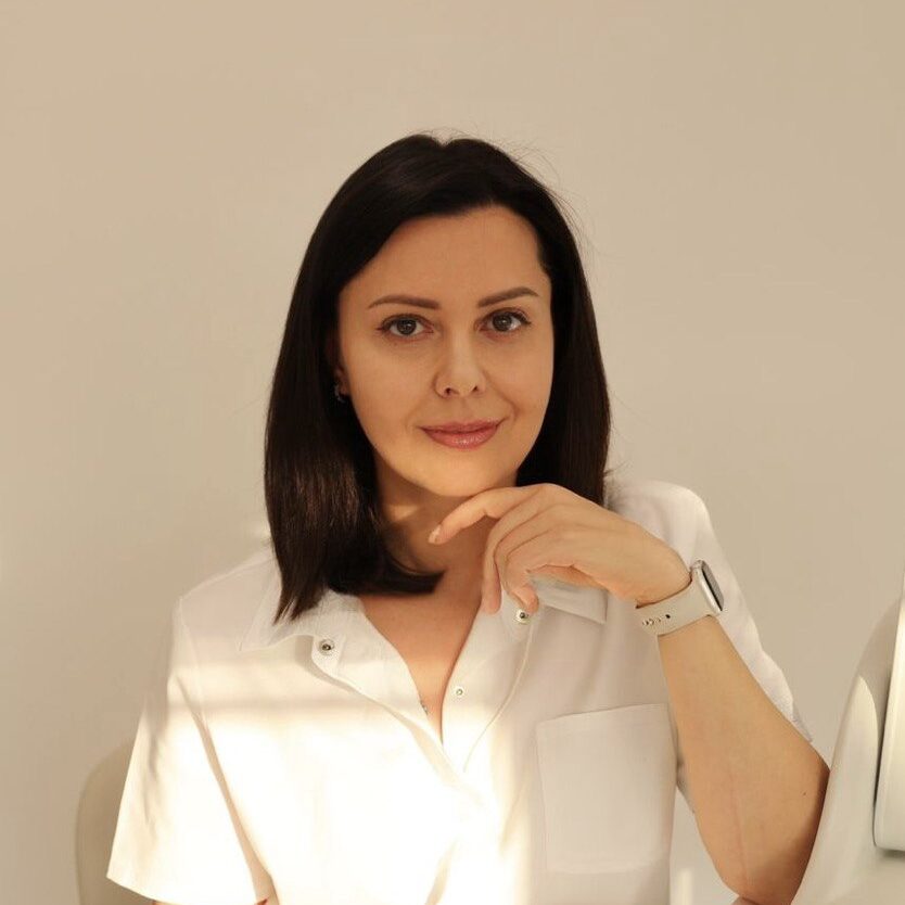 Dermatologika – Онлайн-курс для лікарів дерматологів, які попереду. 27 - EstyDerm