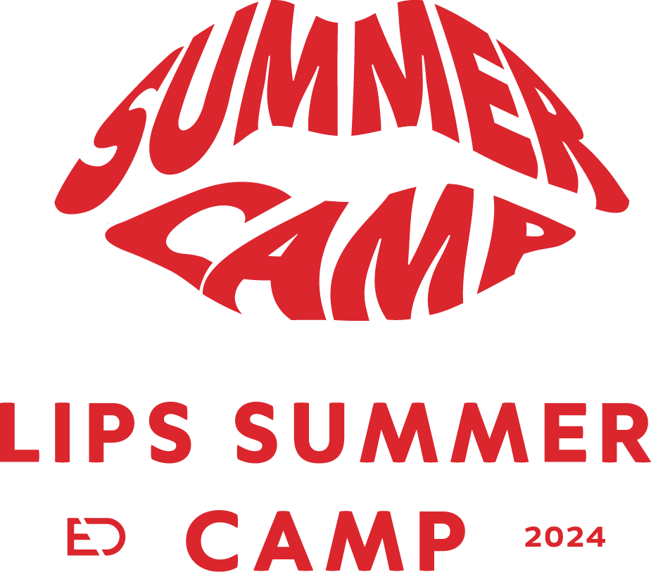 Lips Summer Camp 2024 2 - EstyDerm