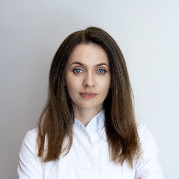 Dermato&Tricho Логіка 2025 250 - EstyDerm
