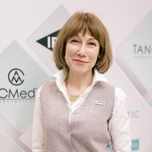 Dermato&Tricho Логіка 2025 295 - EstyDerm