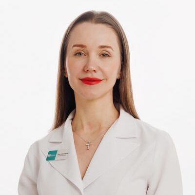 Dermato&Tricho Логіка 2025 309 - EstyDerm