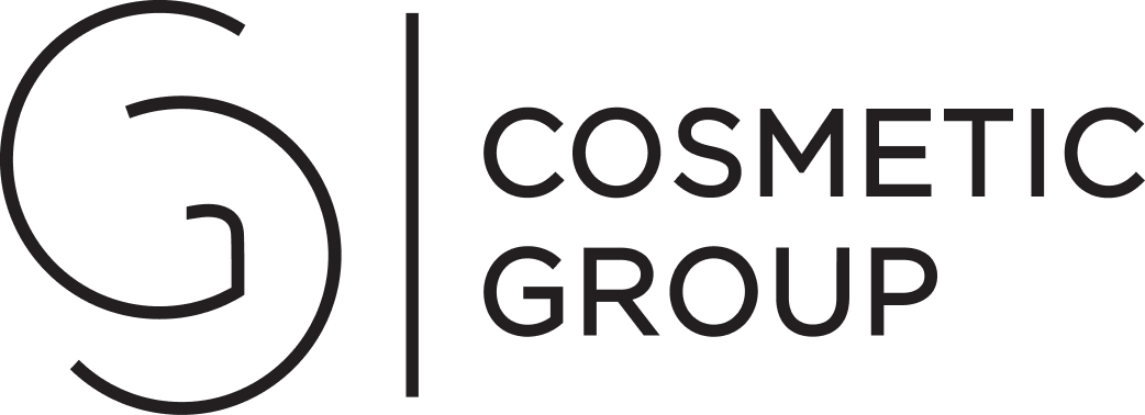 cosmetic logo