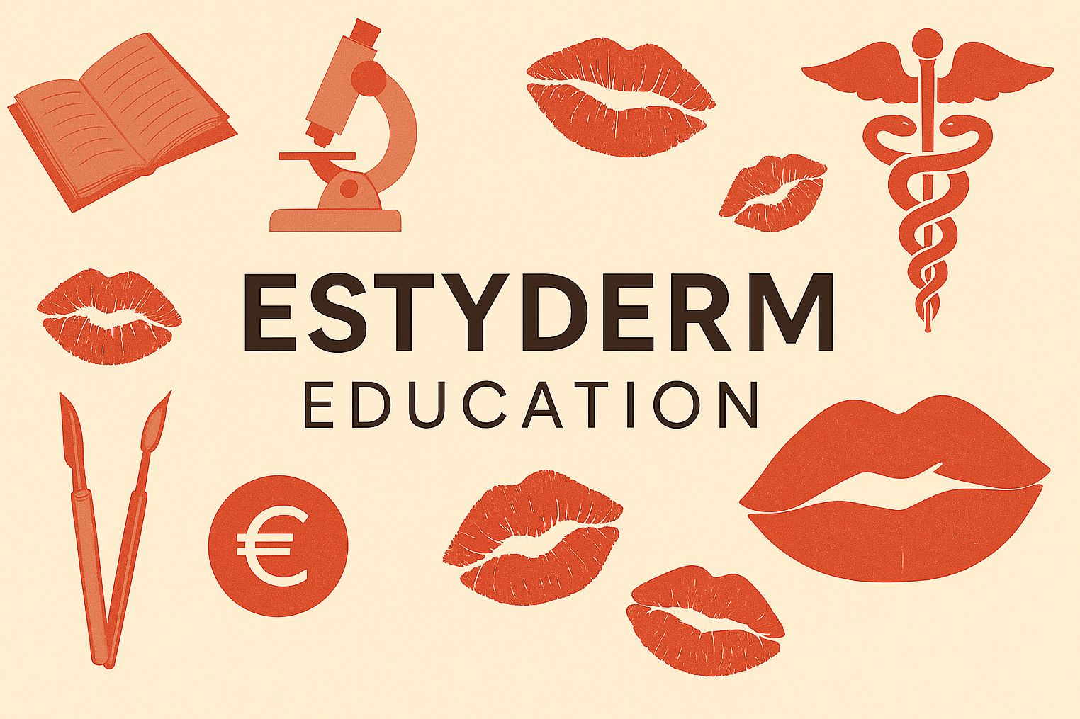 Навчання 1 - EstyDerm
