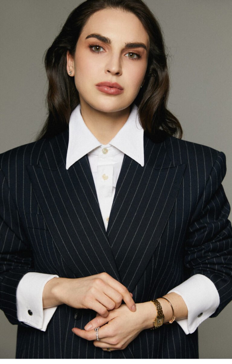 Анна Васильченко