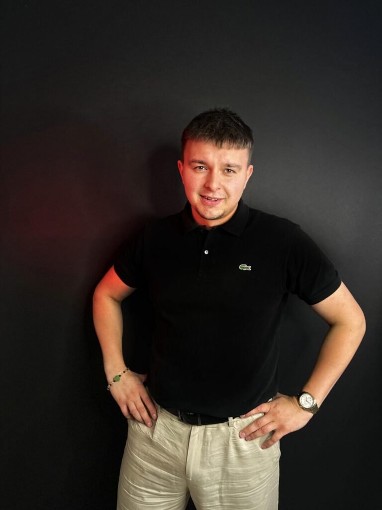 Артем Корчак