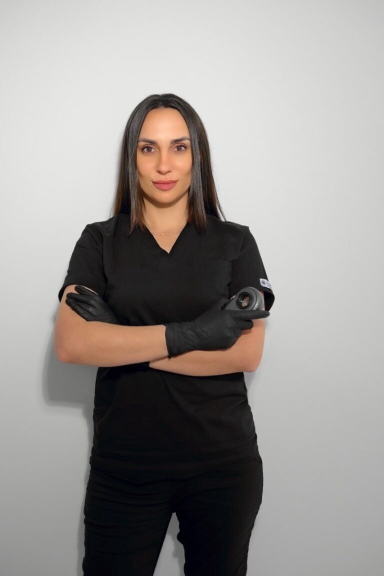 Бойчук Тетяна