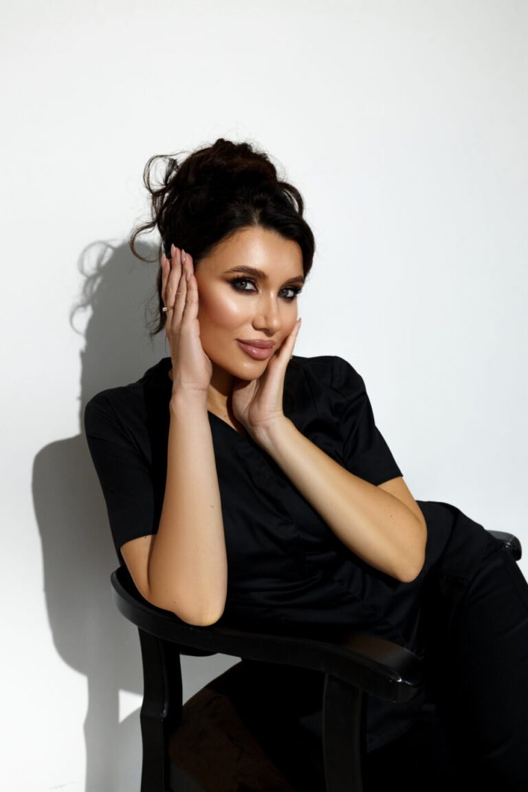 Христина Гривняк