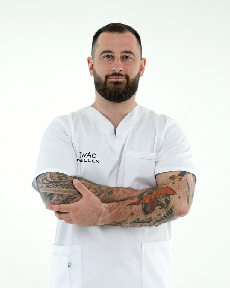 Іраклі Жгенті