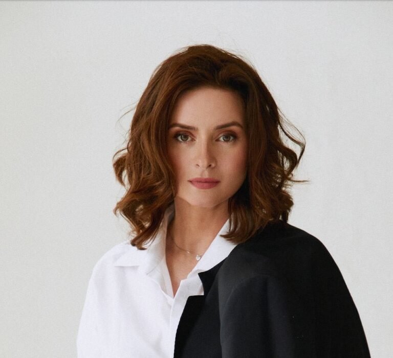 Ірина Дасюк