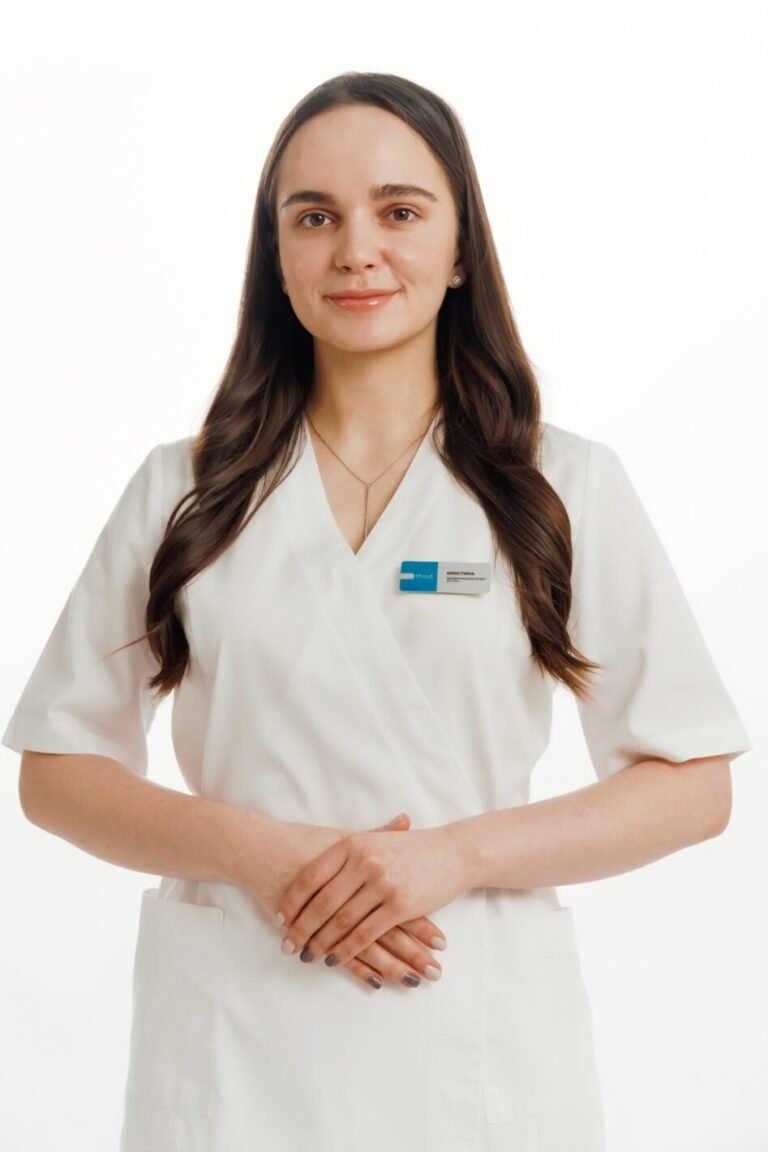 Кристина Юревич