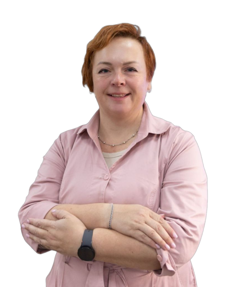 Наталія Корнієнко