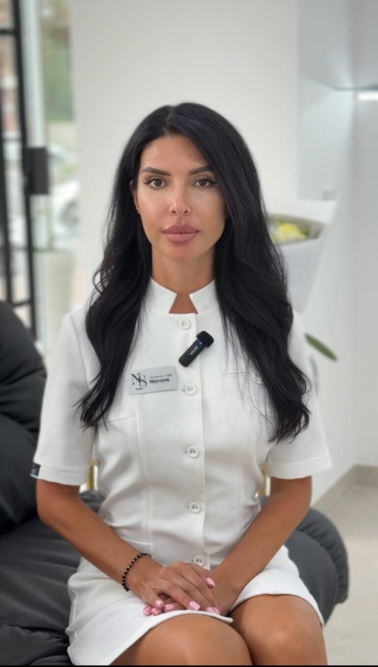 Наталія Широкун