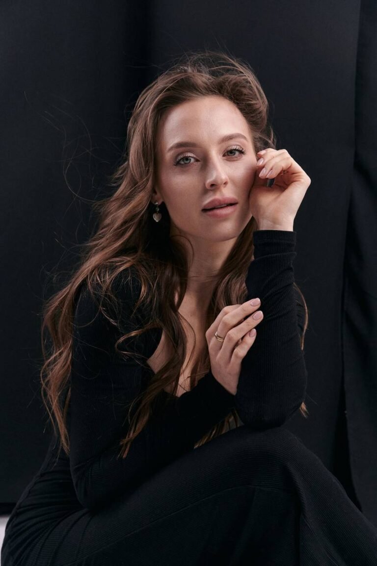 Оксана Коротка