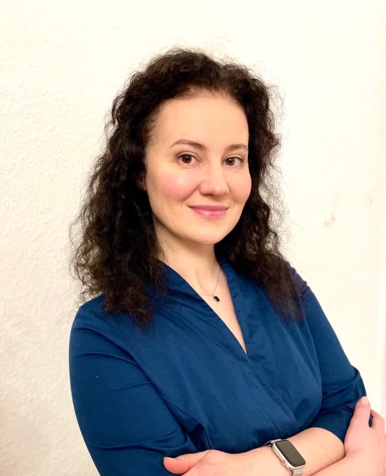 Ольга Римаренко