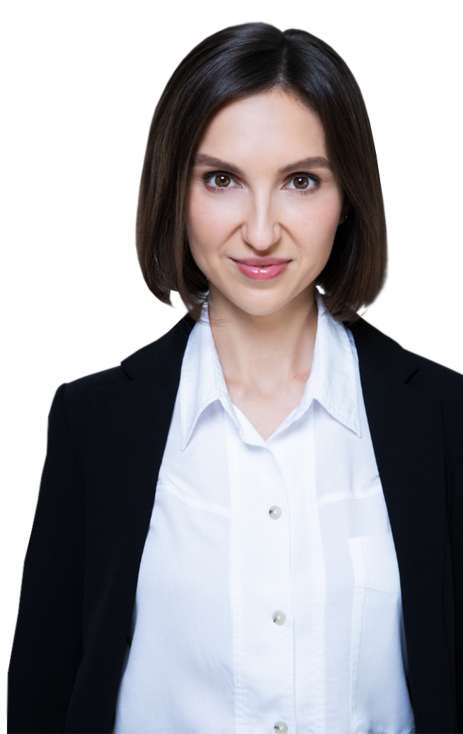 Ольга Ольшанська