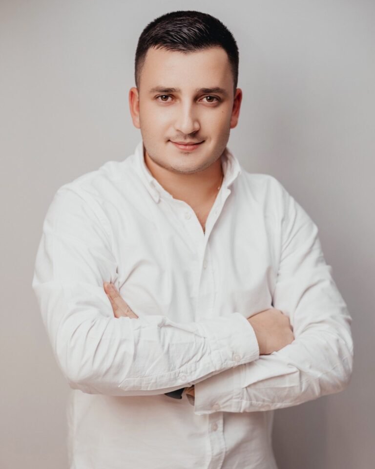 Павлюк Назар