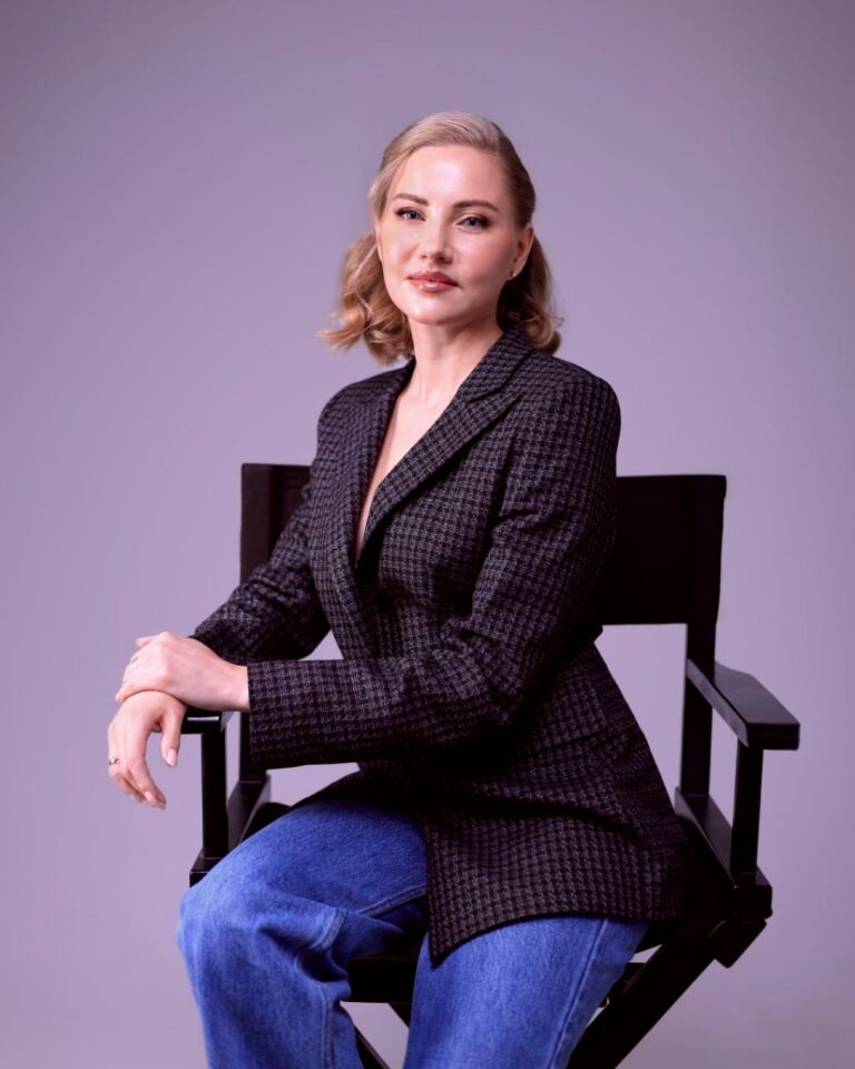 Шелемба Євгенія