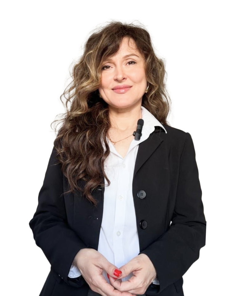 Тетяна Маєвська