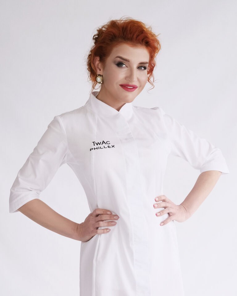 Тетяна Юрченко