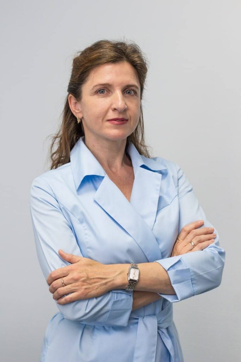 Вікторія Хрущ