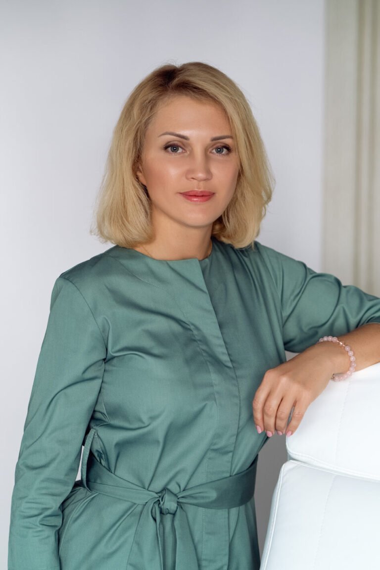 Владлєна Авєріна