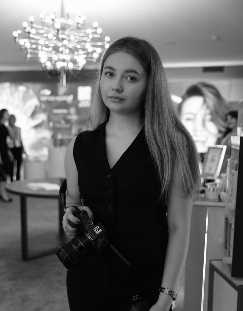 Команда 6 - EstyDerm