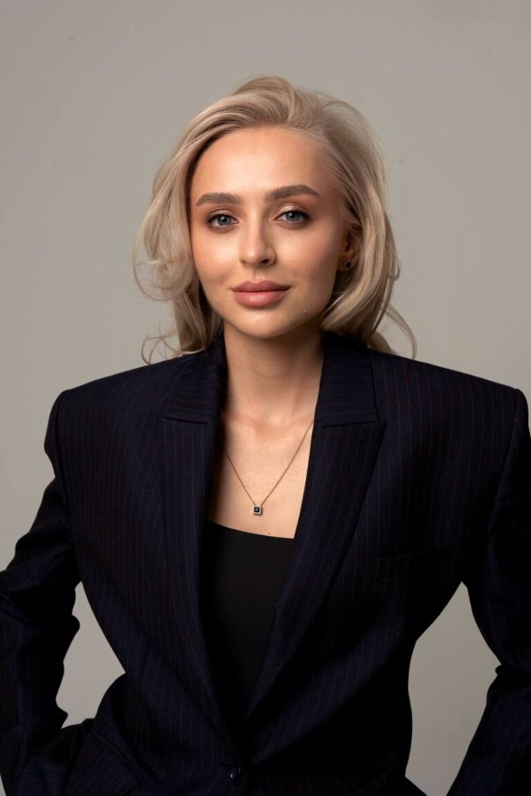 Єлизавета Русс